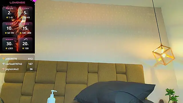 Camila_Harrington webcam