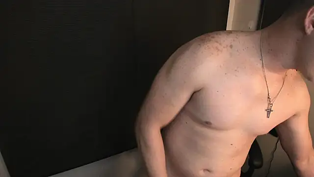 KendricTorres webcam
