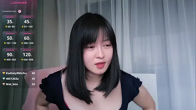 -Yuko- webcam