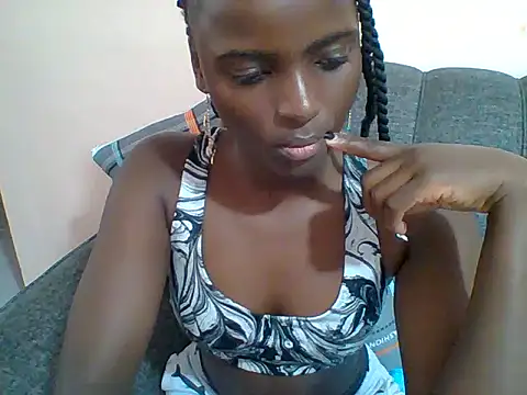 Beauty-Glam webcam