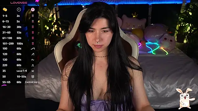 EmilyCandyy webcam