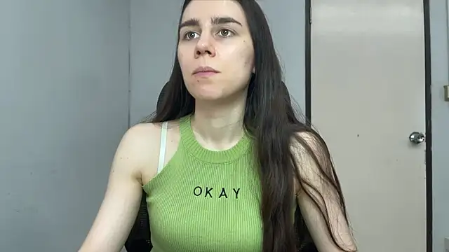 SassyJessi webcam