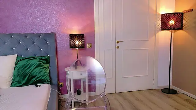 CarlaReysX webcam