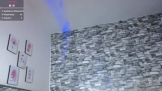 heysoymariaa webcam
