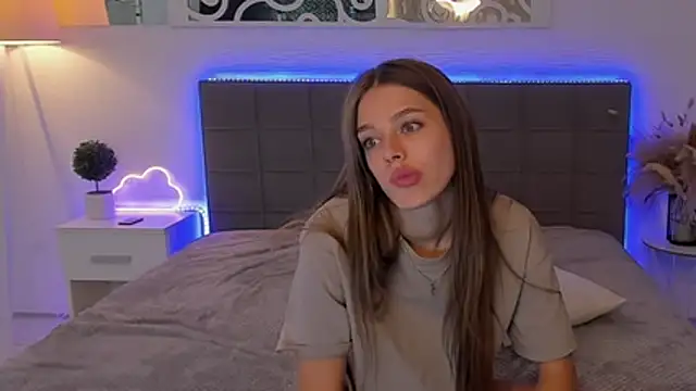 melissacrayzy webcam