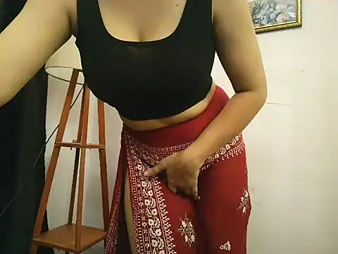 mishti_dash webcam