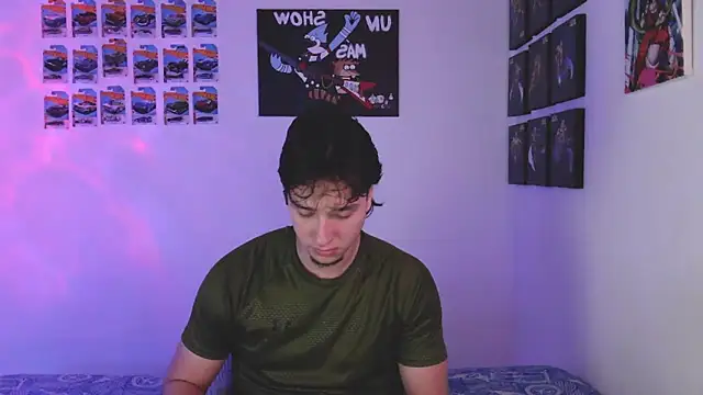 jack_walker190 webcam