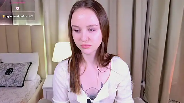 MarySparkle webcam