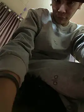 Your_dreambabe webcam