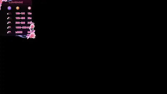 QueenieGitt webcam