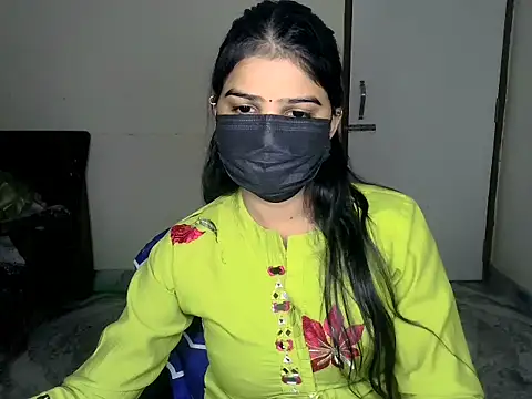 suhana-singh webcam