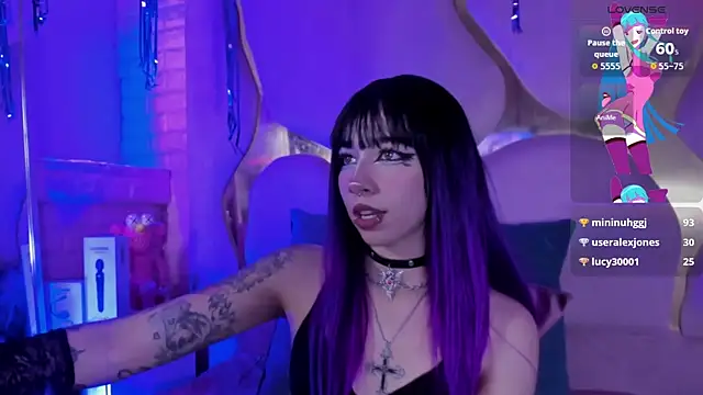 Niina_sssy webcam