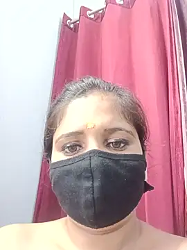 Ruhi_07 webcam
