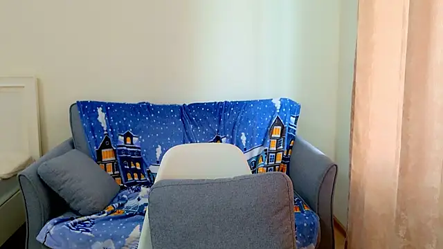 Princess_ladylila webcam