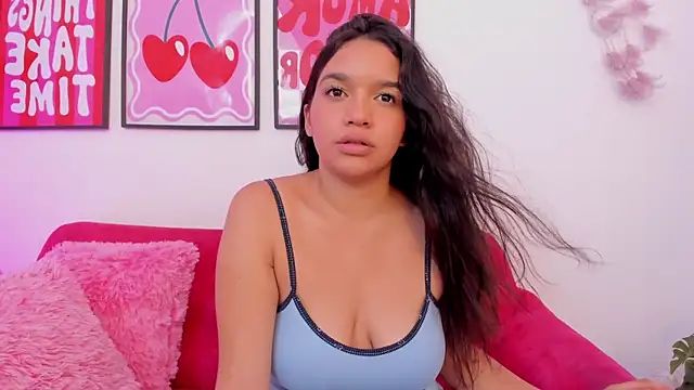 Velvett_7 webcam