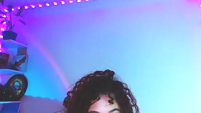 Medussa3033 webcam