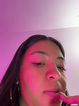 evelisse_ webcam