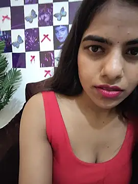 Alisha_Babyy webcam