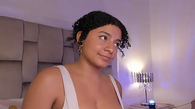 sweets_one webcam