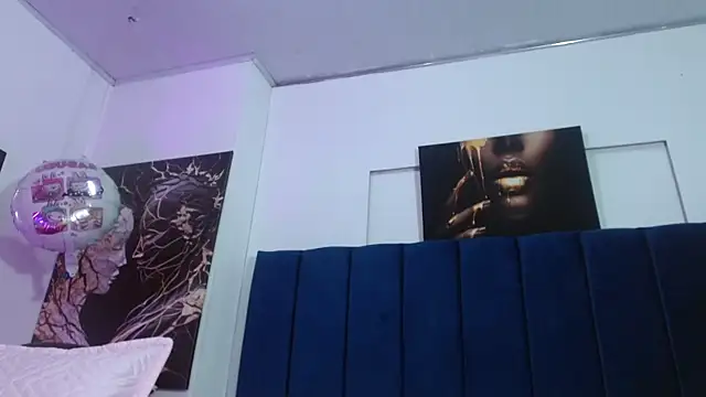 Exotic_wish webcam