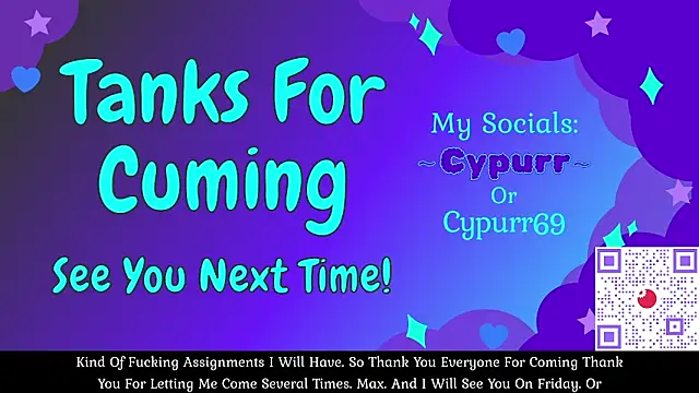 Cypurr webcam
