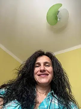 StellaMia263 webcam