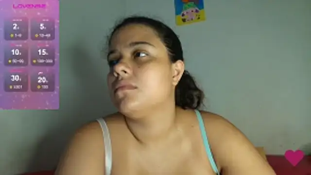 EliVanegas webcam