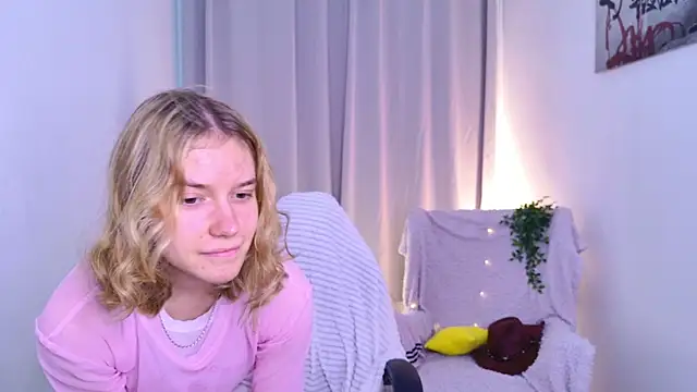 MilanaRayy webcam