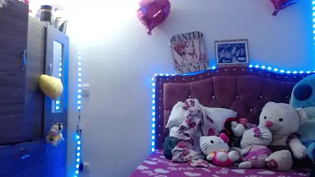 Candykane29 webcam