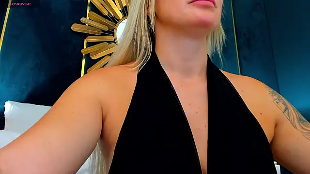 LilyDav webcam