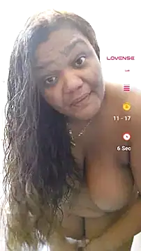 MorenaVanilla webcam
