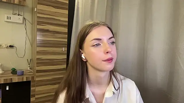 Clara_kitty webcam