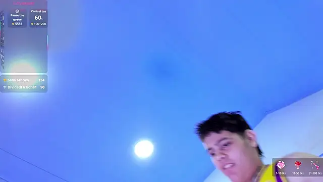 leonel_bigcum webcam