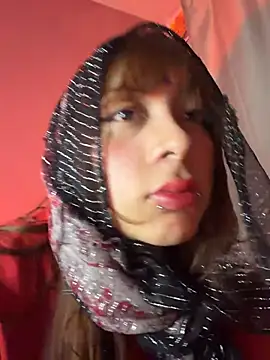 _Susuky_Velvet_ webcam