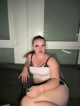 SecretSarah69 webcam