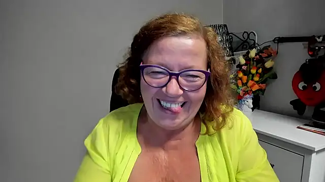 Adelewildx webcam