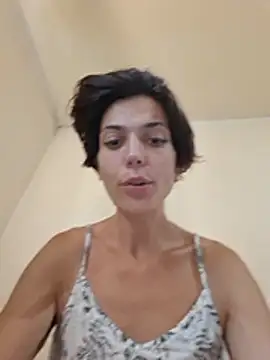 Wild_Witch webcam