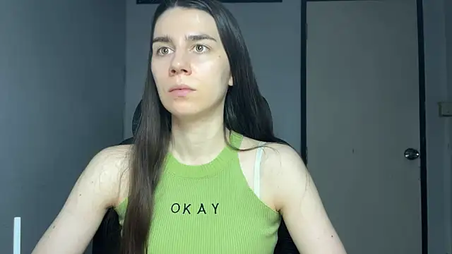SassyJessi webcam