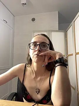 MartiniiSelenna webcam