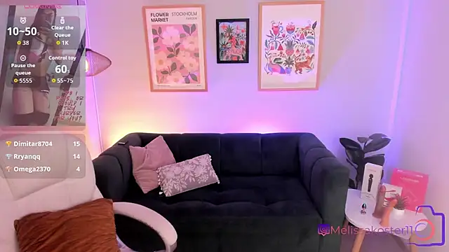 Melissa_Koster webcam
