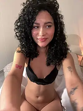 Lianh_Benett webcam