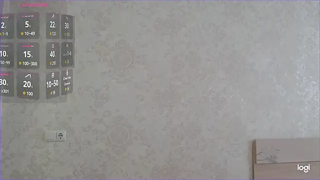 TumiLio webcam