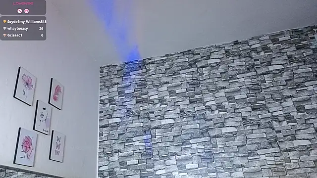 heysoymariaa webcam