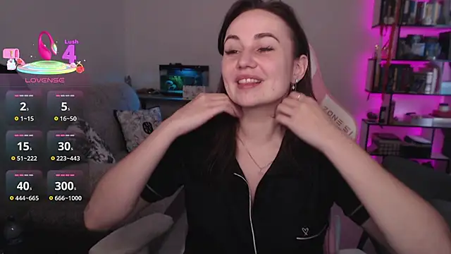 SexyWitch_666 webcam