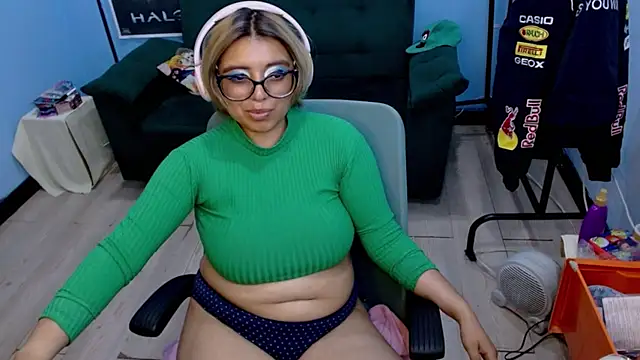ohmysqueak webcam