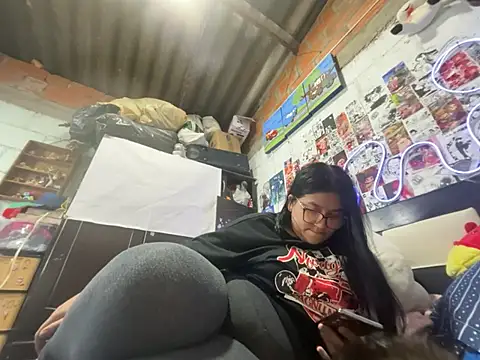 violeta_818 webcam
