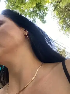Roxana-Sexy webcam