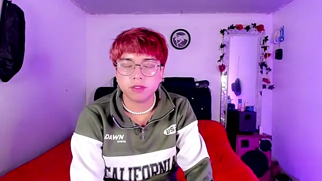 AnggelONfiree webcam