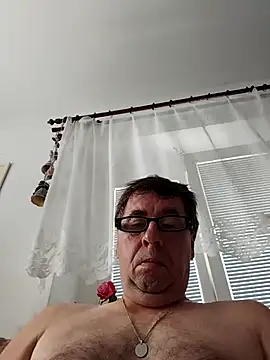 Lisak951 webcam