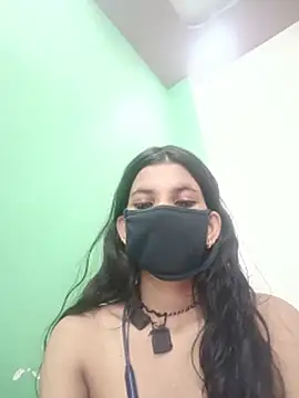Aafreen_36 webcam